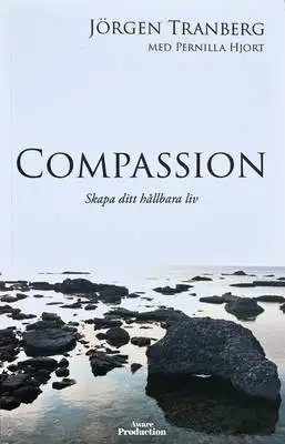 Omslag för Compassion 