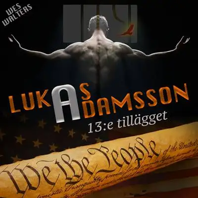 Omslag för 13:e tillägget 