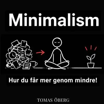 Omslag för Minimalism 