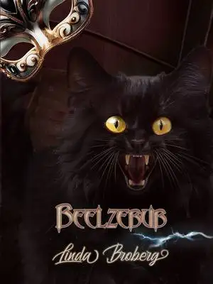 Omslag för Beelzebub 