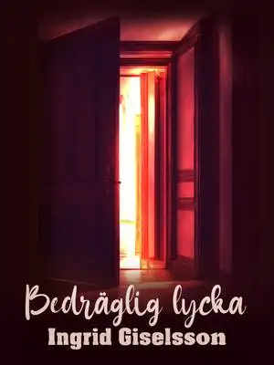Omslag för Bedräglig lycka 