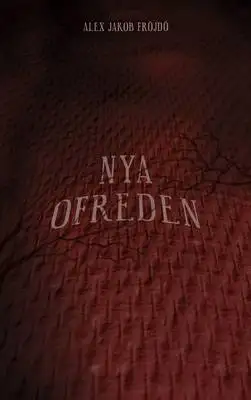 Omslag för Nya ofreden 