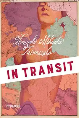 Omslag för In transit 