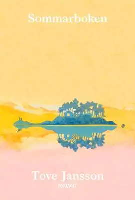 Omslag för Sommarboken 