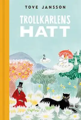 Trollkarlens hatt 