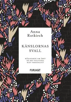 Omslag för Känslornas svall