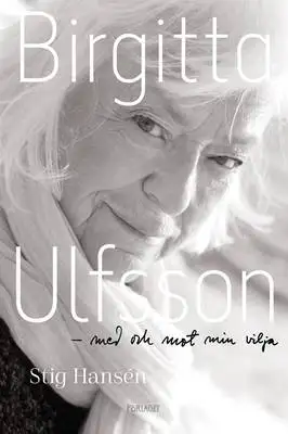 Omslag för Birgitta Ulfsson 