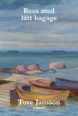 Resa med lätt bagage 