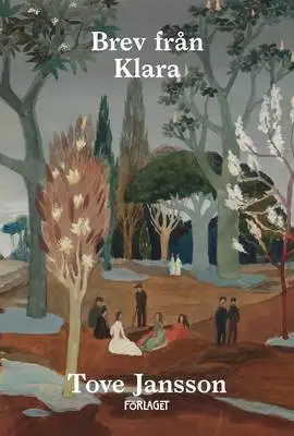 Brev från Klara och andra berättelser 