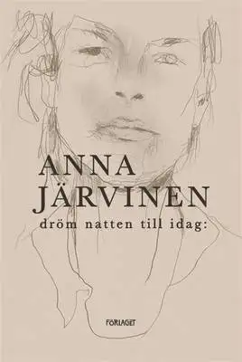Omslag för Dröm natten till idag