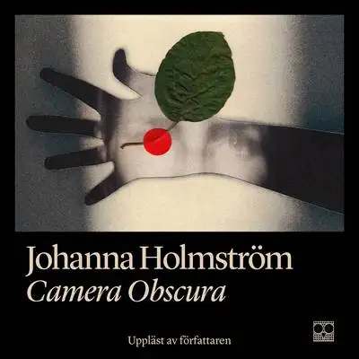 Omslag för Camera Obscura