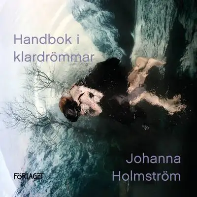 Omslag för Handbok i klardrömmar 