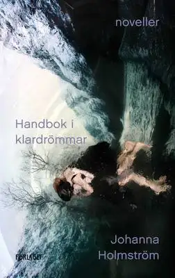 Omslag för Handbok i klardrömmar 
