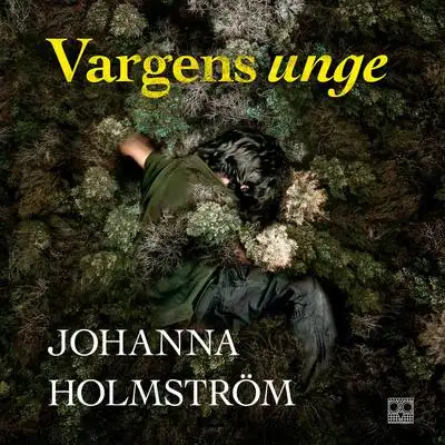 Omslag för Vargens unge 