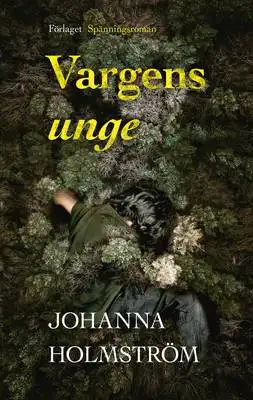 Omslag för Vargens unge 