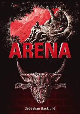 Omslag för Arena 