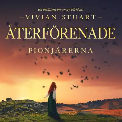Omslag för Återförenade: Pionjärerna 4 