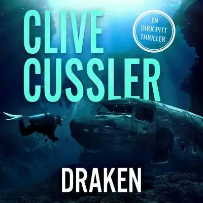 Omslag för Draken 